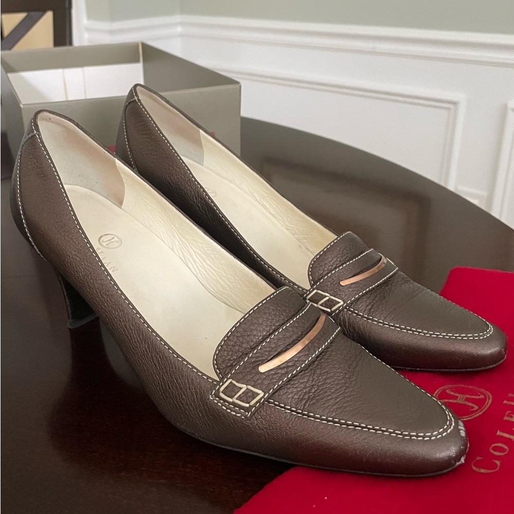 Cole Haan Inger Pump